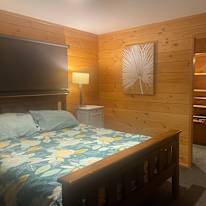 Photo of Tanysha's room