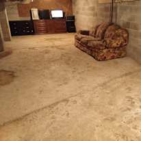 Photo of Darrel johnson's room