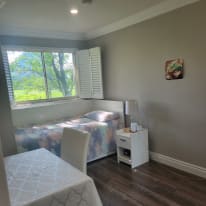 Photo of Irina's room