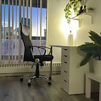 Photo of Ty's room