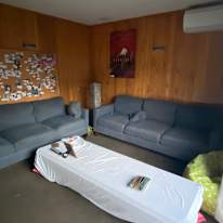 Photo of Ella's room