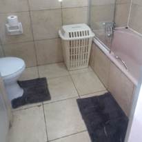 Photo of Kgalalelo Mekgwe's room