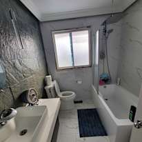Photo of Peter's room