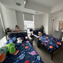 Photo of Marlina's room