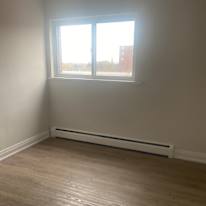 Photo of Mason's room