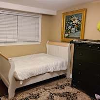 Photo of Hee's room