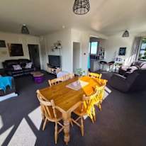 Photo of Kaitlyn's room