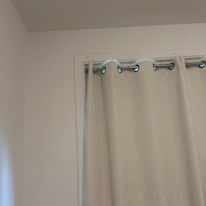 Photo of Adam's room
