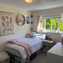 Photo of Anna's room
