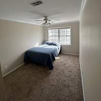 Photo of Quinn's room