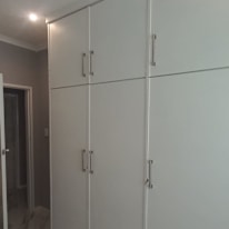 Photo of JACKSON's room