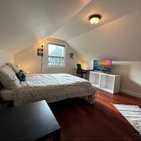Photo of Yelden Vision Residence's room