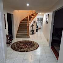 Photo of Hanspal's room