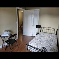 Photo of Sofia's room