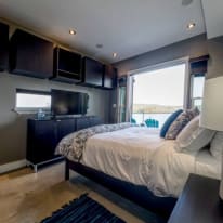 Photo of Lee's room