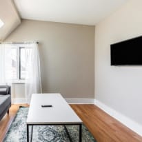Photo of Sam June's room