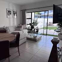Photo of Aletta Mollar's room