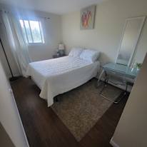 Photo of Cassie W.'s room