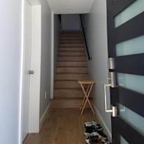 Photo of Chris's room