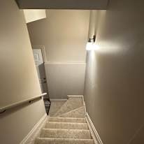 Photo of Nutan Srivastava's room
