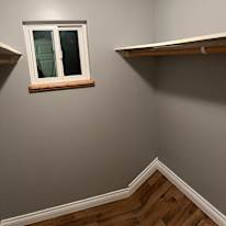 Photo of Garry's room