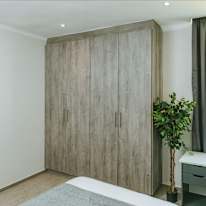 Photo of Relebogile's room