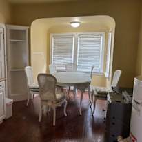 Photo of Wendy's room