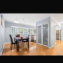 Photo of volodymyr's room