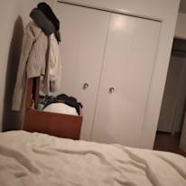 Photo of STEVEN BURNS's room