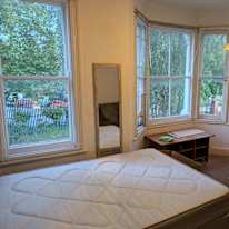 Photo of Viktor's room