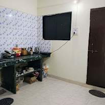 Photo of Prajkta Patil's room