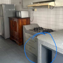 Photo of VIJAY's room