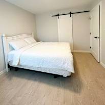Photo of Catherine's room