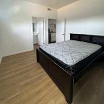 Photo of MURAT's room