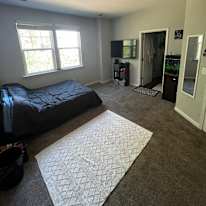 Photo of Santiago's room