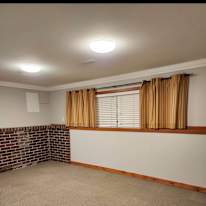 Photo of Kiran's room