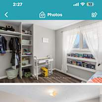 Photo of Arif's room