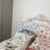 Photo of Selai's room
