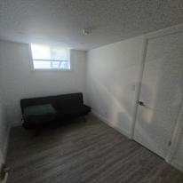 Photo of Kieffer's room