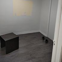 Photo of Ally's room