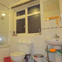 Photo of Kavita's room