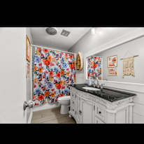 Photo of Nice's room