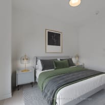 Photo of Abhinav's room