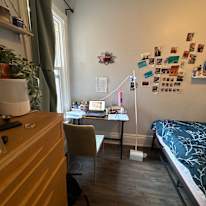 Photo of mariachiara patruno's room