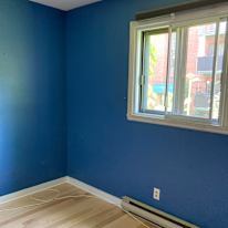 Photo of Lin's room