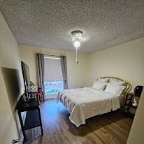 Photo of Blanca's room