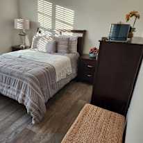 Photo of Charli's room