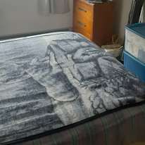 Photo of Jason Richer's room