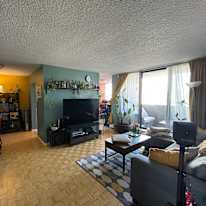 Photo of Kas's room