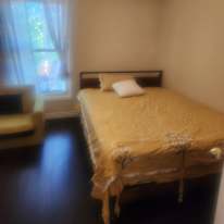Photo of Neibert Jones's room